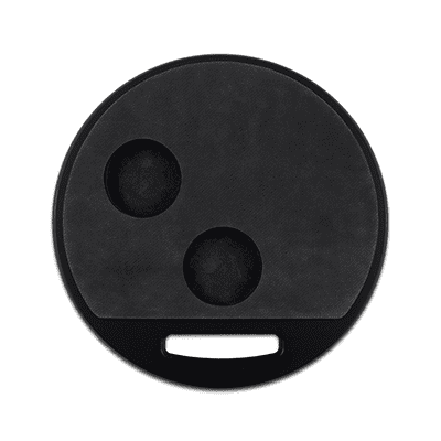 Ahead AHP3Z 3 Zone Work Out Practice Pad