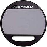 Ahead Double-Sided Brush Practice Pad 14"