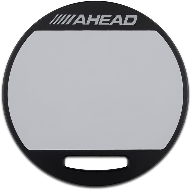 Ahead Double-Sided Practice Pad 14"