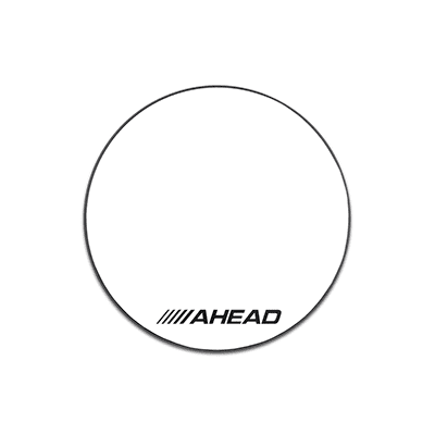 Ahead Corp Snare Practice Pad 10"