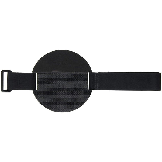 Ahead Strap-On Practice Pad 5"