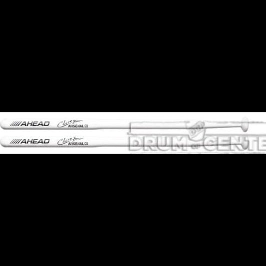 Ahead Chavez Arsenal 2 Marching Tenor Mallets