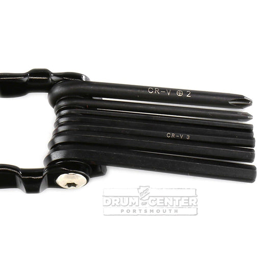 Ahead Compact Drum Multi-tool