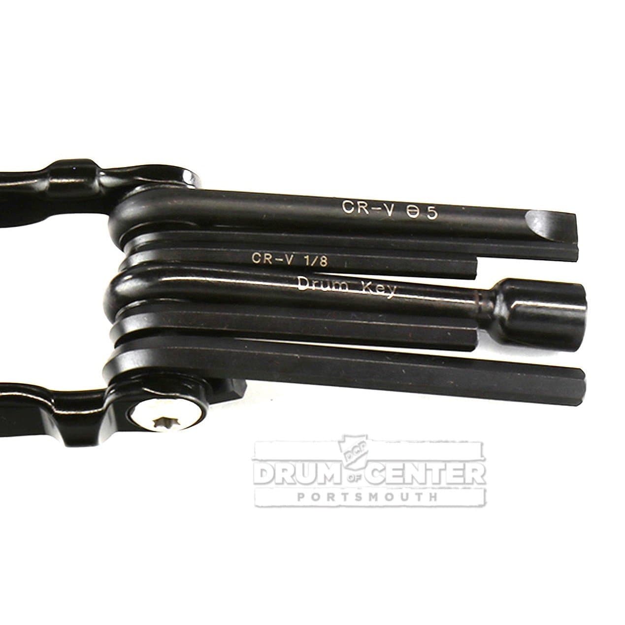 Ahead Compact Drum Multi-tool