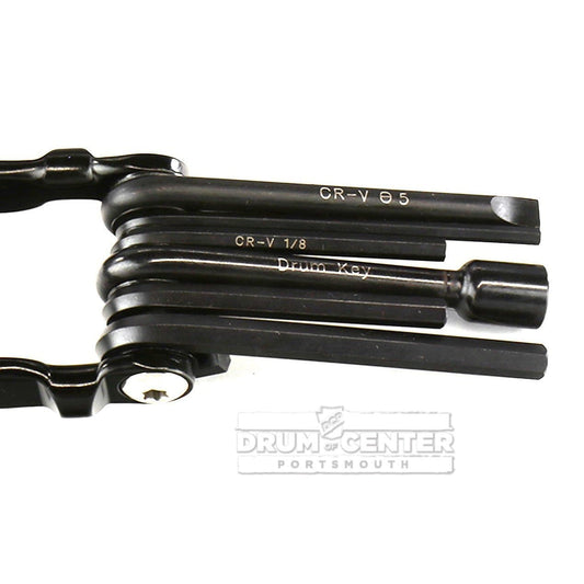 Ahead Compact Drum Multi-tool
