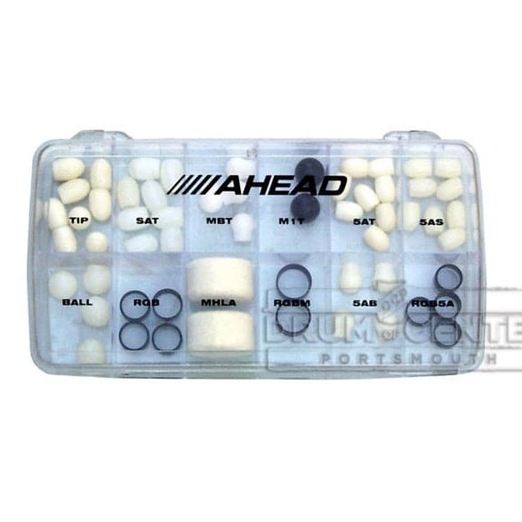 Ahead Covers Grip Tape - KIT