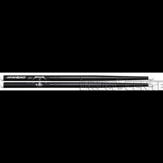 Ahead Lars Ulrich 'Scary Guy' Signature Series Drum Sticks