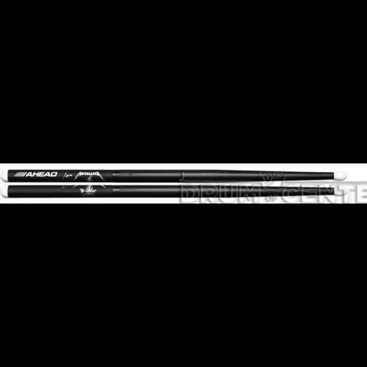 Ahead Lars Ulrich 'Scary Guy' Signature Series Drum Sticks