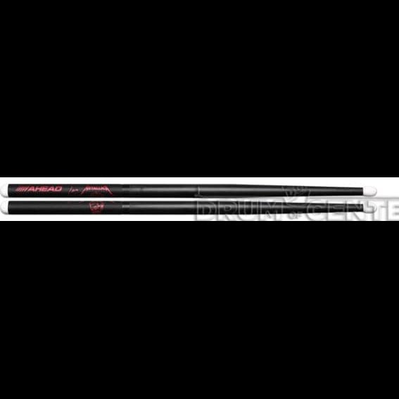 Ahead Lars Ulrich 'Scary Guy' Light' Signature Series Drum Sticks