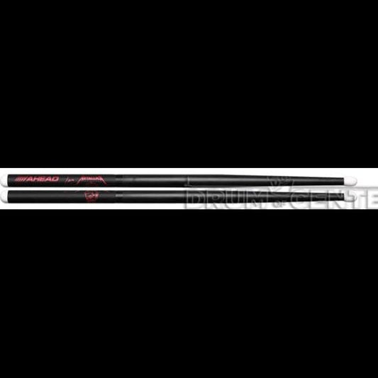 Ahead Lars Ulrich 'Scary Guy' Light' Signature Series Drum Sticks