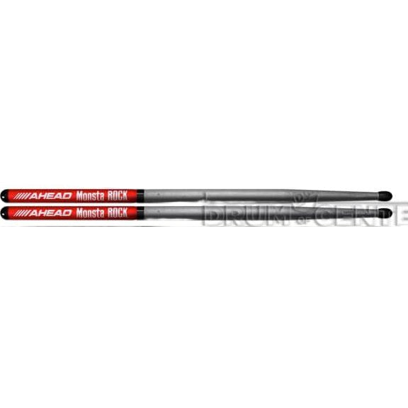 Ahead Classic Series Monsta Rock Drum Sticks