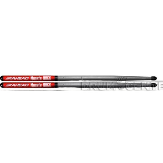 Ahead Classic Series Monsta Rock Drum Sticks