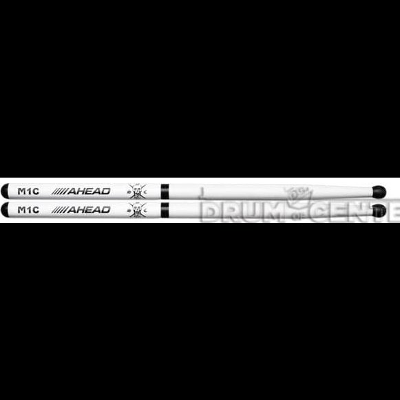 Ahead Street Drum Corps M1C Marching Drum Sticks