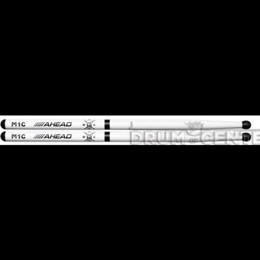 Ahead Street Drum Corps M1C Marching Drum Sticks