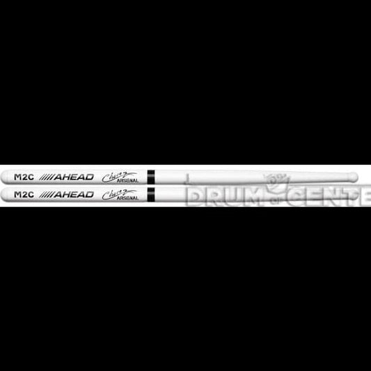 Ahead Chavez Arsenal M2C Marching Drum Sticks
