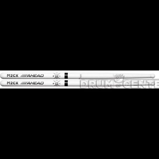 Ahead Chavez Arsenal M2CX Marching Drum Sticks