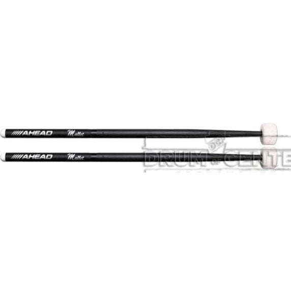 Ahead Medium Felt 5A Mallets