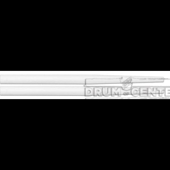 Ahead Medium Taper White Covers (Pack of 2)