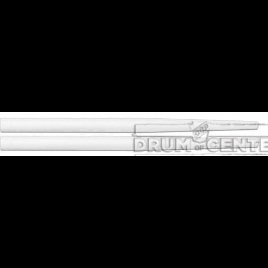 Ahead Medium Taper White Covers (Pack of 2)