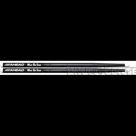 Ahead Weighted Workout Classic Series Drum Sticks