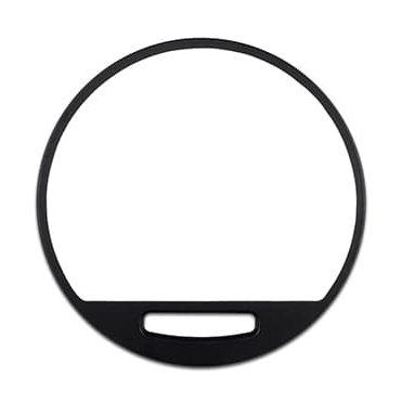 Ahead Double-Sided Brush Practice Pad 14"