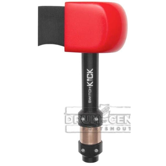 Ahead Switch Kick Two Way Foam/Wood Beater