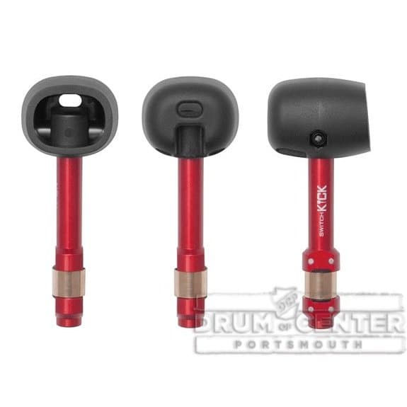 Ahead Switch Kick Sonic Beater