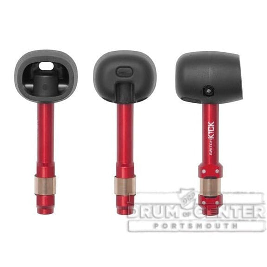 Ahead Switch Kick Sonic Beater