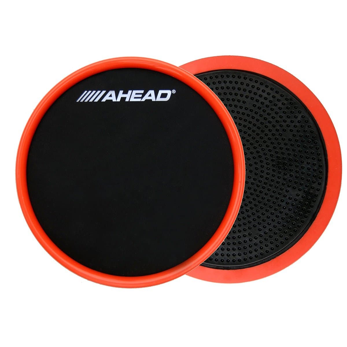 Ahead Compact Stick-On Practice Pad - AHSOPP