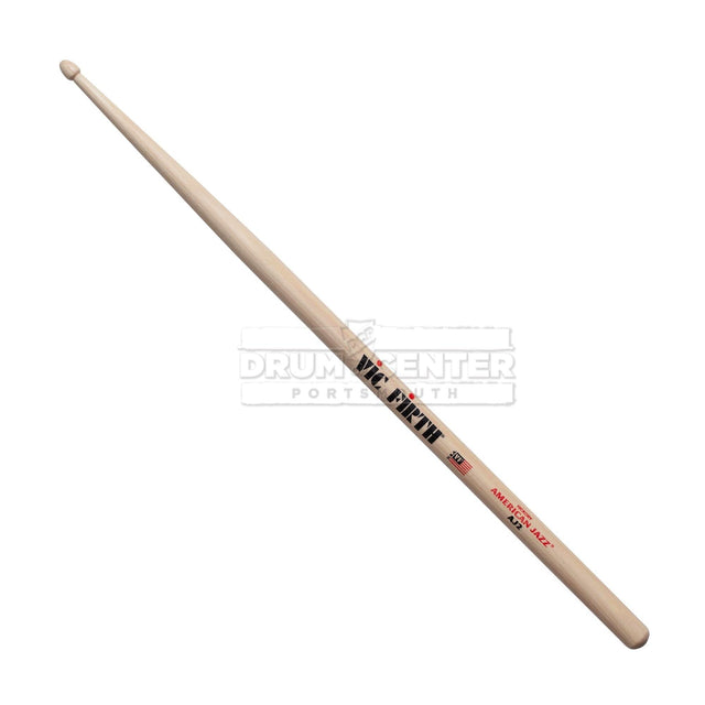 Vic Firth American Jazz Drum Stick AJ2