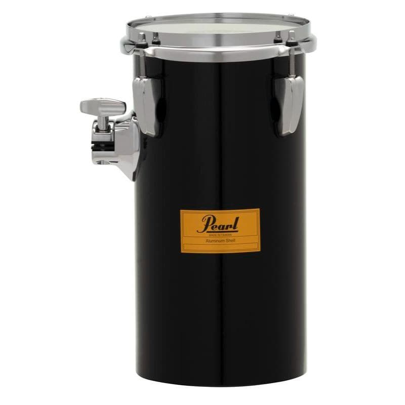 Pearl Rocket Tom 6x12 - Black