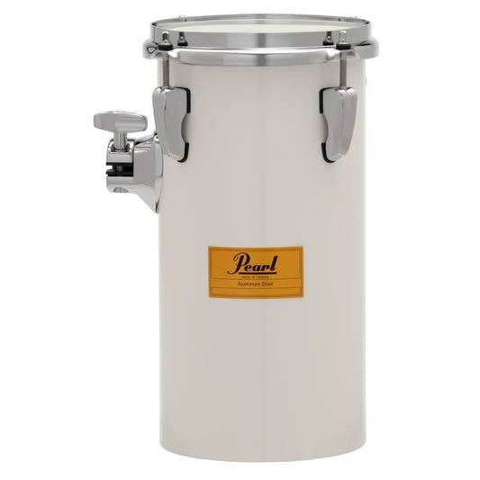 Pearl Rocket Tom 6x12 - White