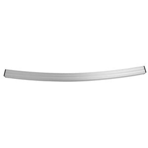 Pearl AL103A Curved Rack Rail w/End Caps, Medium