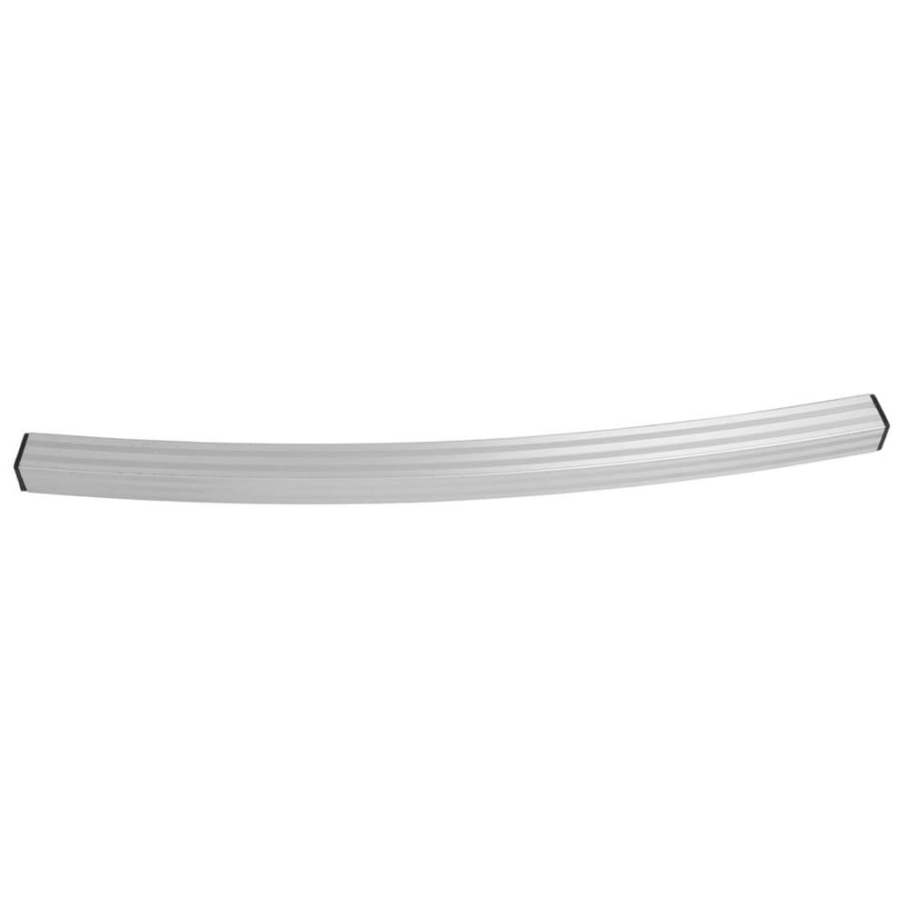 Pearl AL103A Curved Rack Rail w/End Caps, Medium