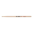 Vic Firth American Classic 7A PureGrit - No Finish Abrasive Wood Texture