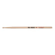Vic Firth American Classic Extreme 5A PureGrit - No Finish Abrasive Wood Texture