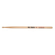 Vic Firth American Classic Extreme 5B DoubleGlaze - Double Coat of Lacquer Finish