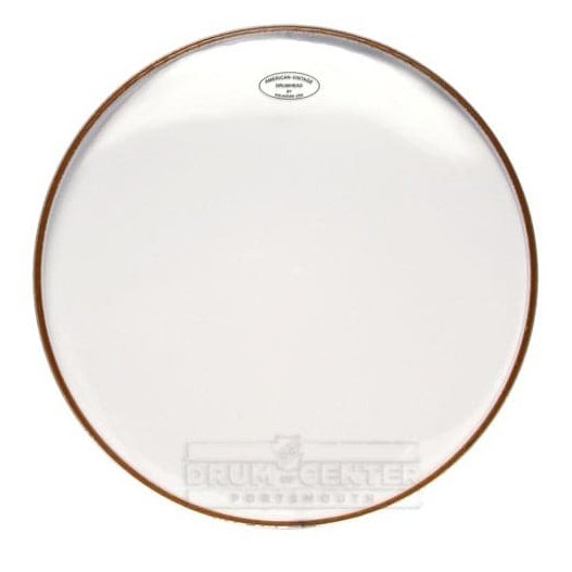 Aquarian Vintage Snare Side Drum Head 12