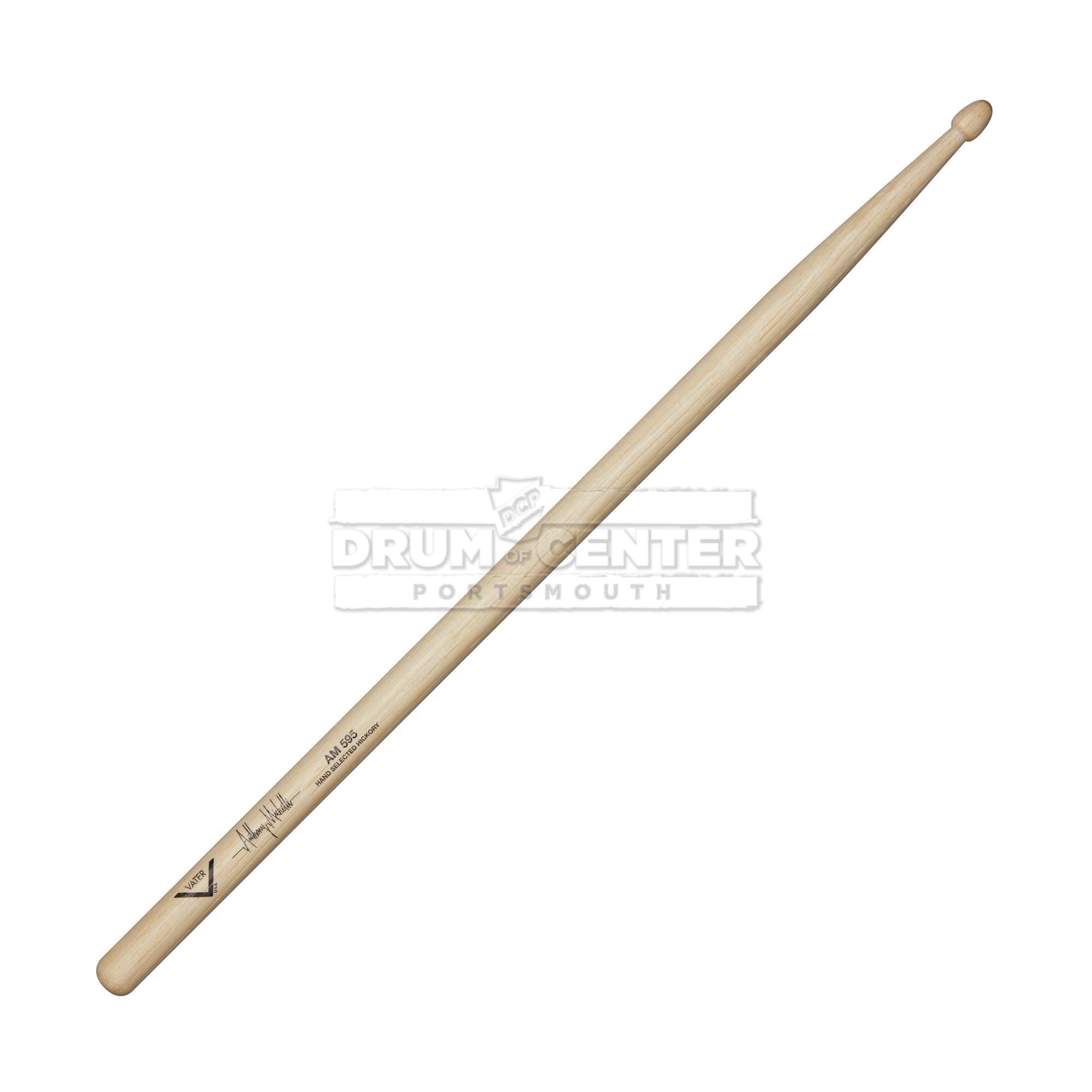 Vater Anthony Michelli 595