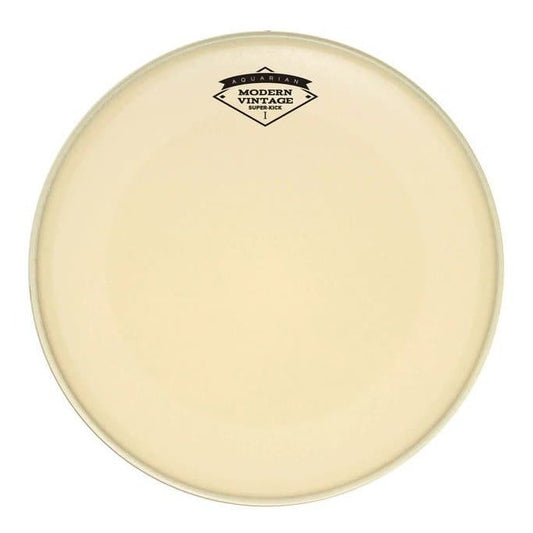 Aquarian Modern Vintage Superkick I Bass Drum Head 24"