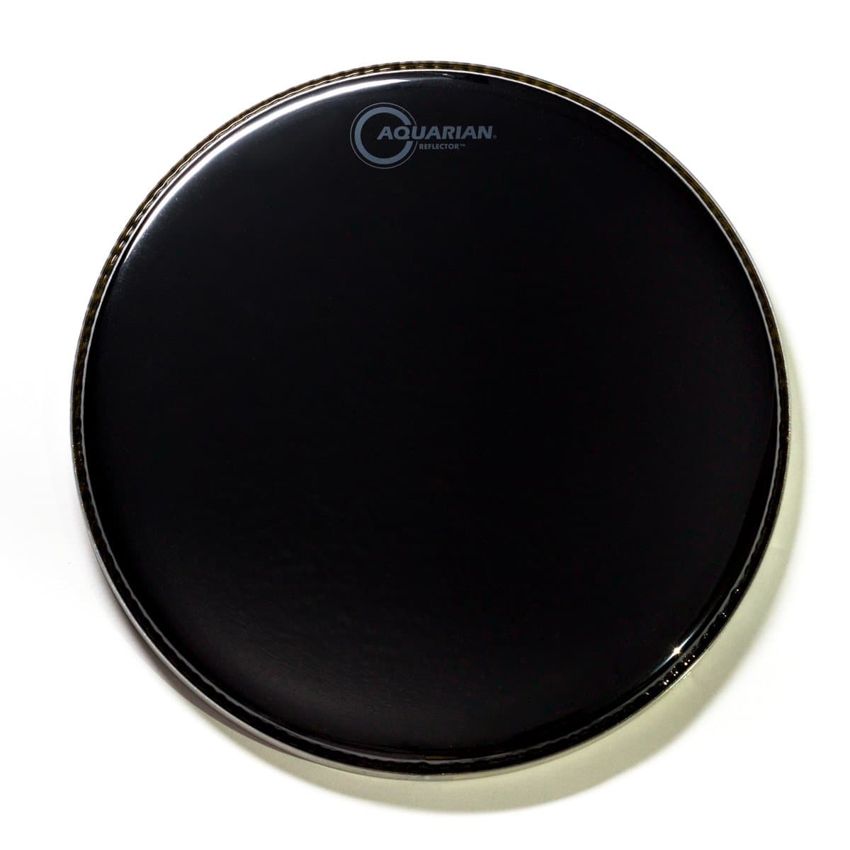 Aquarian Reflector Drumhead 16"