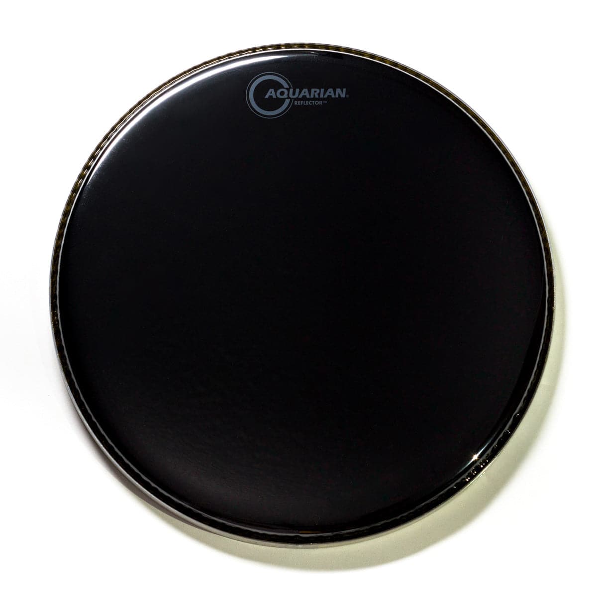 Aquarian Reflector Drumhead 18"