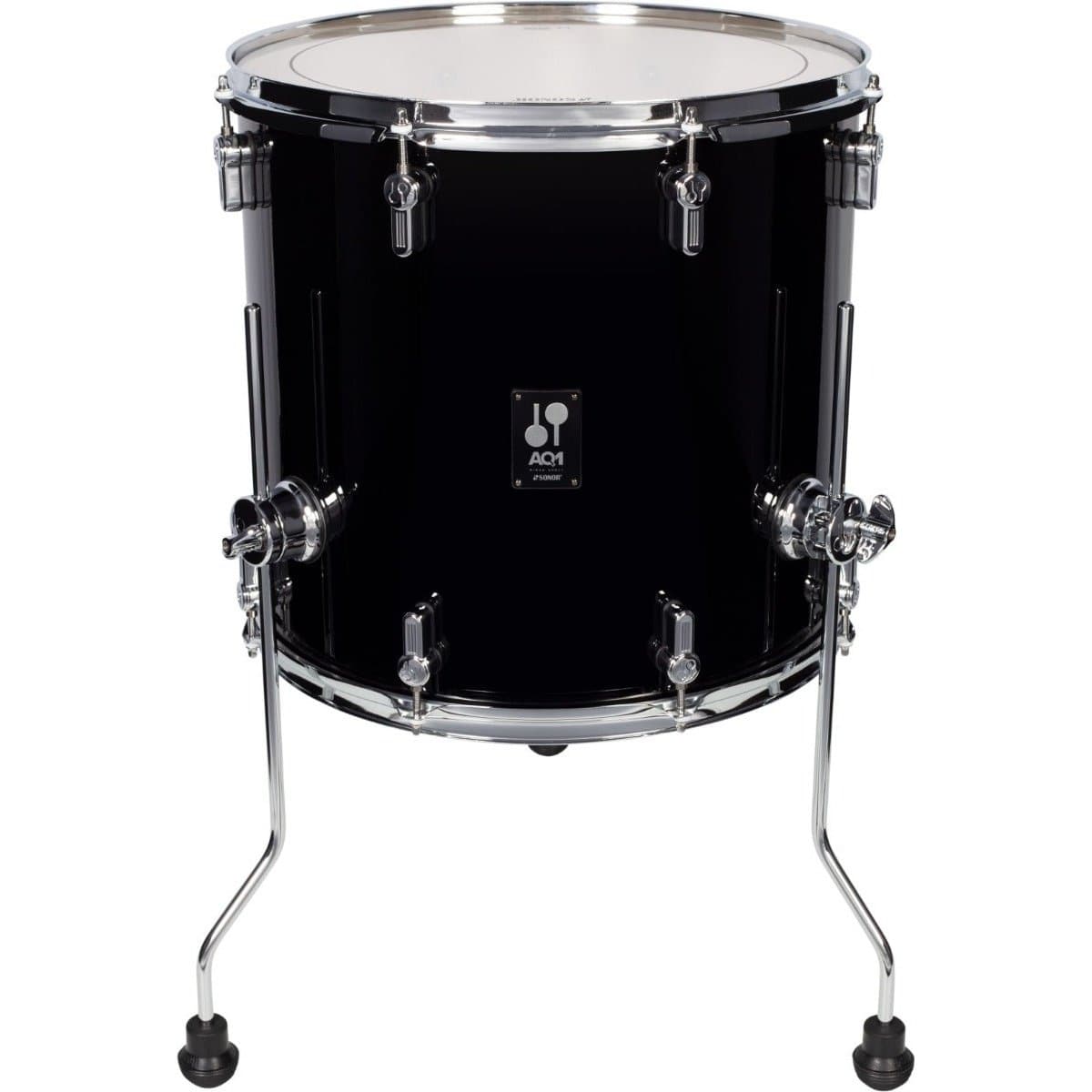 Sonor AQ1 Floor Tom 14x13 Piano Black