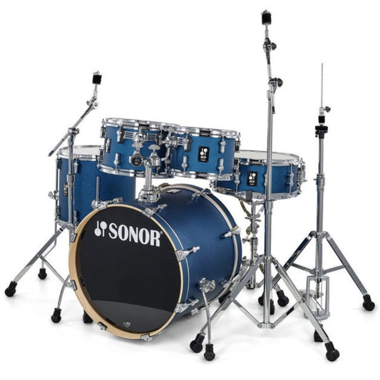 Sonor AQ1 Stage Set Caribbean Blue