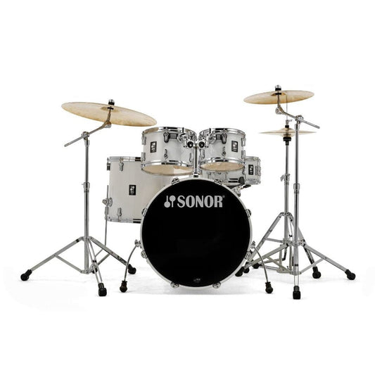 Sonor AQ1 Stage Set Piano White