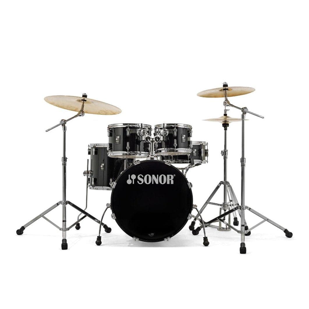 Sonor AQ1 Studio Set Piano Black