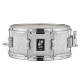 Sonor AQ2 Snare Drum 13x6 White Marine Pearl