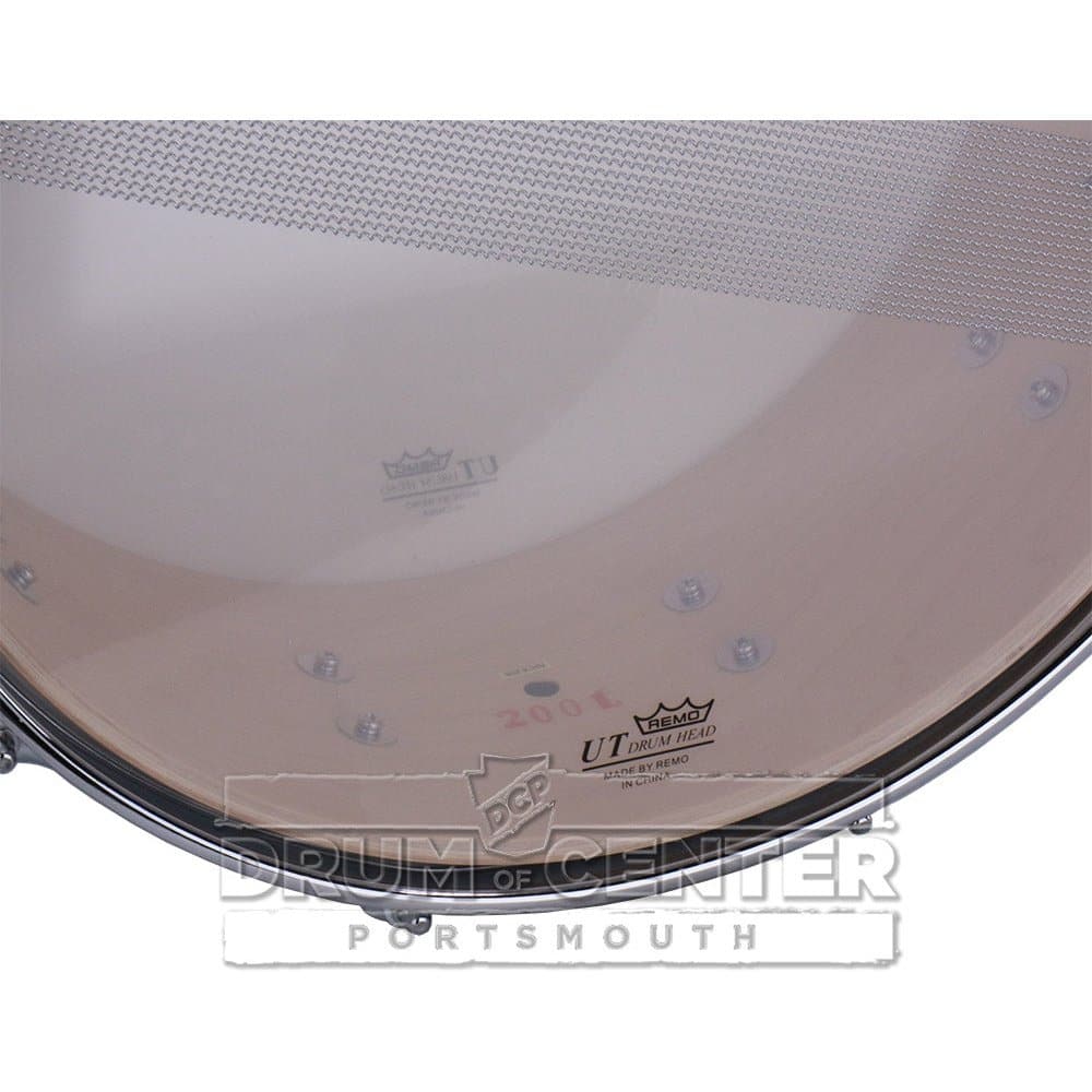 Sonor AQ2 14x6 Maple Snare - White Marine Pearl