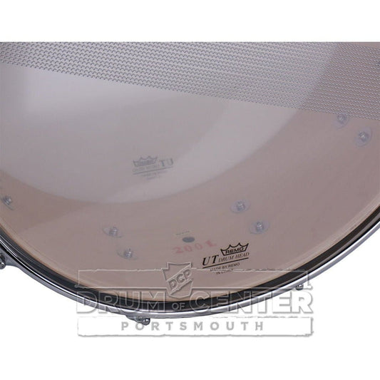 Sonor AQ2 14x6 Maple Snare - White Marine Pearl