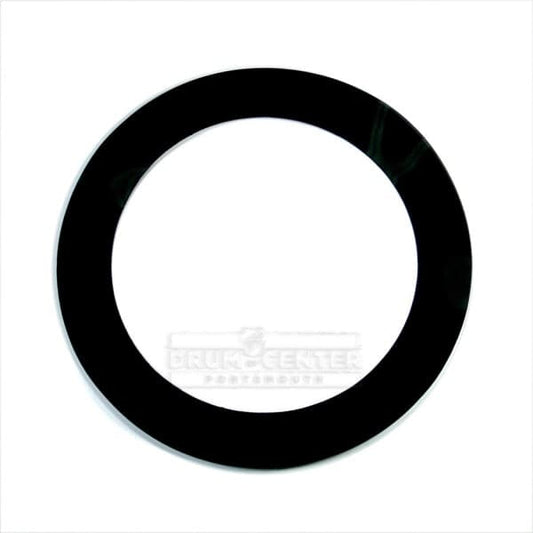 Aquarian Accessories Hole Cutting Template-Black Port Hole